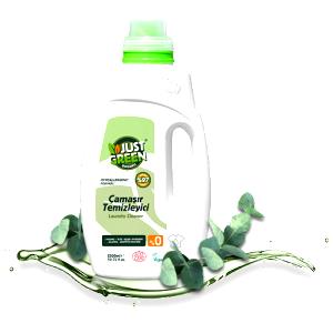 1/2 bottle (236 ml) Just Greens