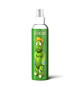 1/2 bottle (255 ml) Green Giant