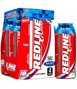 1/2 bottle (4 oz) Redline Xtreme