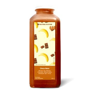1/2 bottle (8 oz) Choco-Nana