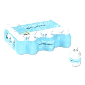 1/2 bottle (8 oz) Purify