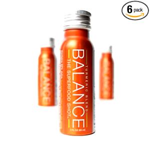 1/2 bottle (8 oz) Turmeric Love