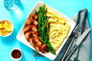 1/2 box Cranberry Dijon Pork Tenderloin