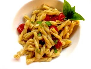 1/2 Box Tomato & Basil Gemeli Mix