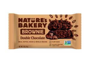 1/2 brownie (1.4 oz) Chocolate Brownie