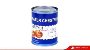 1/2 can (115 g) Water Chestnuts