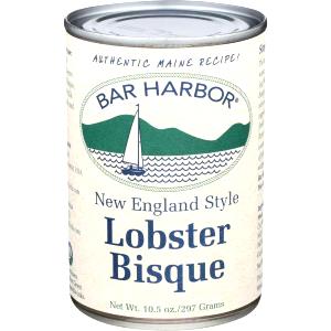 1/2 can (149 g) Lobster Bisque