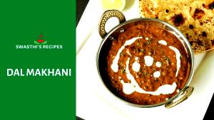 1/2 can (198 g) Dal Makhani