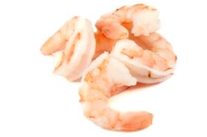 1/2 can (2 oz) Wild Pink Shrimp