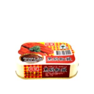1/2 can (50 g) Roast Eel Black Pepper