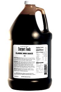 1/2 container (1 oz) Fry Sauce