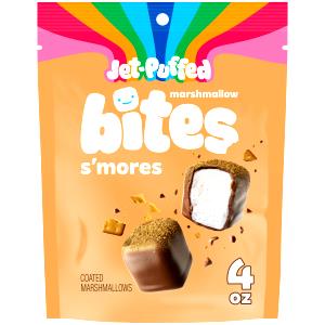 1/2 container (4.4 oz) Seasoned Bites