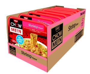 1/2 container (57 g) Chow Mein with Shrimp
