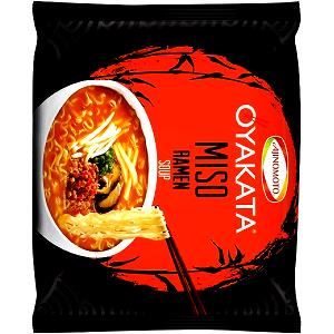 1/2 container (89 g) Miso Soup
