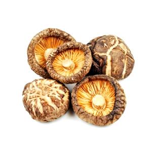 1/2 cup (100 g) Organic Shitake Mushrooms