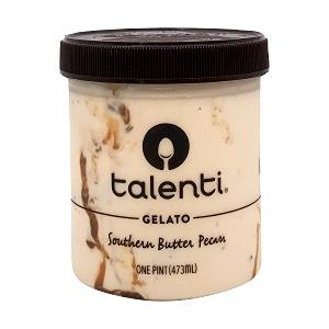 1/2 cup (100 g) Southern Butter Pecan Gelato
