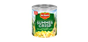 1/2 cup (105 g) Summer Crisp Golden Sweet Corn