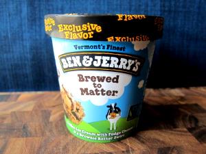 1/2 cup (106 g) Brewed to Matter