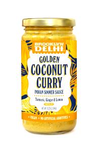 1/2 cup (106 g) Coconut Curry Indian Simmer Sauce