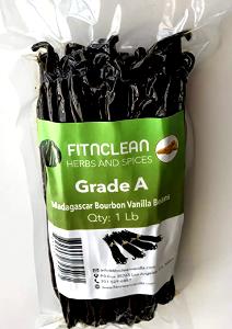 1/2 cup (106 g) Extra Rich Light Vanilla Bean