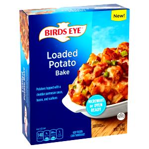 1/2 cup (106 g) Loaded Potato Bake