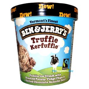 1/2 cup (108 g) Truffle Kerfuffle