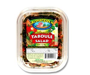 1/2 cup (113 g) Authentic Taboule
