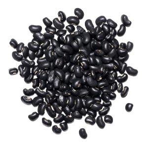 1/2 cup (113 g) Black Turtle Beans