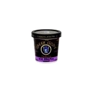 1/2 cup (113 g) Chocolata Fig Pagoto Ice Krema