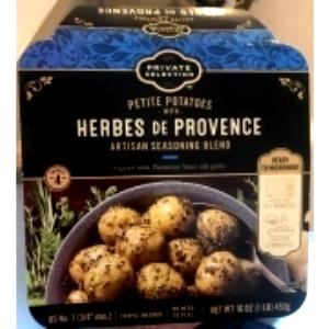 1/2 cup (113 g) Petite Potatoes with Herbes De Provence