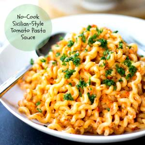 1/2 cup (113 g) Sicilian Style Pasta Sauce