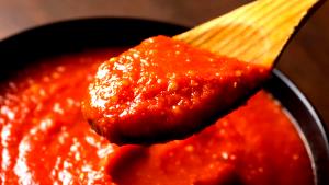 1/2 cup (115 g) Italian Red Sauce