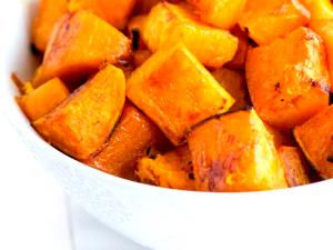1/2 cup (119 g) Cooked Winter Squash