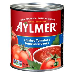 1/2 cup (119 g) Crushed Tomatoes