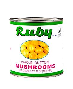 1/2 cup (120 g) Button Mushrooms