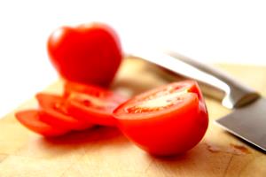 1/2 cup (120 g) Diced Tomatoes