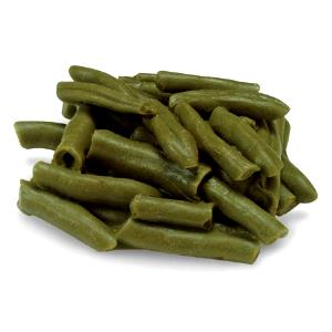 1/2 cup (120 g) Green Beans Mixed Short Cut