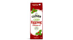 1/2 cup (120 g) Light Egg Nog