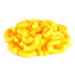 1/2 cup (120 g) Macaroni and Beef