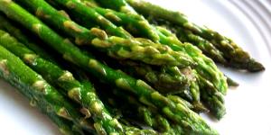 1/2 cup (120 g) Tender Asparagus Cuts & Tips (No Salt Added)