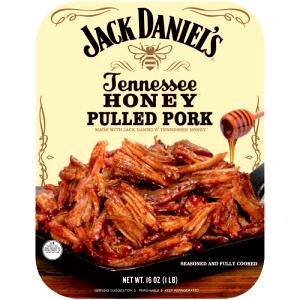 1/2 cup (120 g) Tennessee Honey Pulled Pork