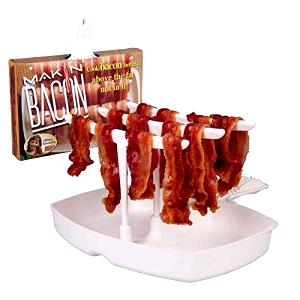 1/2 cup (120 ml) Bacon & Provolone Italian Sauce