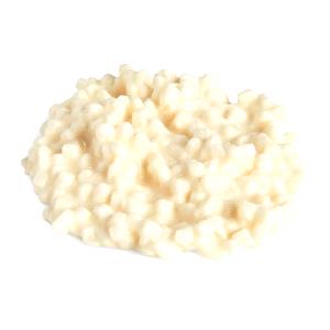 1/2 cup (120 ml) Cottage Cheese