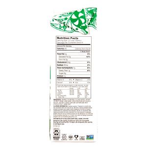 1/2 cup (120 ml) Mint Chocolate Coconut Milk
