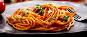 1/2 cup (120 ml) Pesto Marinara Sauce