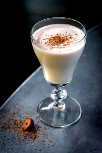 1/2 cup (120 ml) Ready to Serve Eggnog