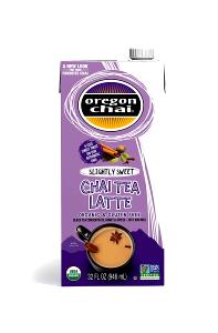 1/2 cup (120 ml) Slightly Sweet Original Chai Tea Latte Concentrate