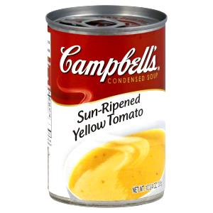 1/2 cup (120 ml) Sun-Ripened Yellow Tomato Soup
