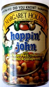 1/2 cup (122 g) Hoppin