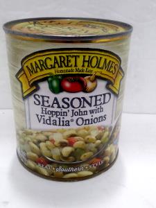 1/2 cup (122 g) Hoppin John